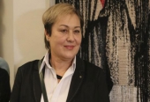 Художник двухмерного пространства