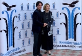 Алла Демидова: «Личности сейчас не востребованы»